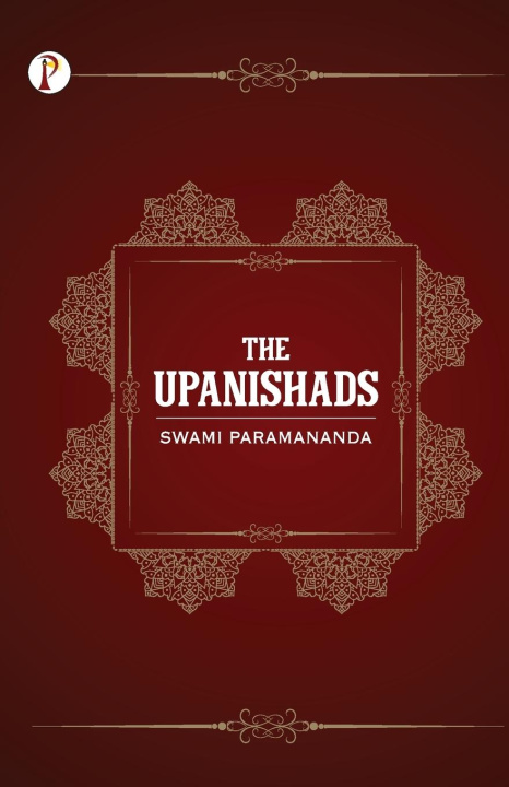 Книга The Upanishads 