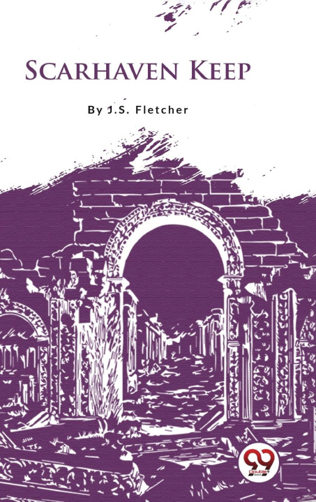 Knjiga Scarhaven Keep 