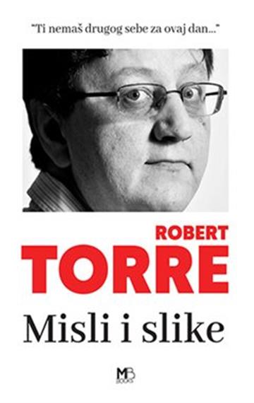 Knjiga Misli i slike Robert Torre