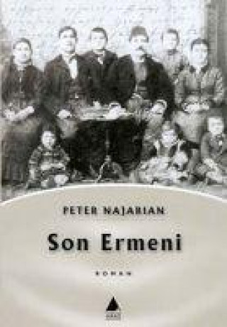 Knjiga Son Ermeni 