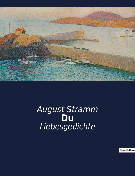 Knjiga Du Stramm