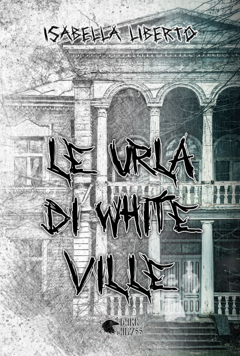 Kniha urla di White Ville Isabella Liberto