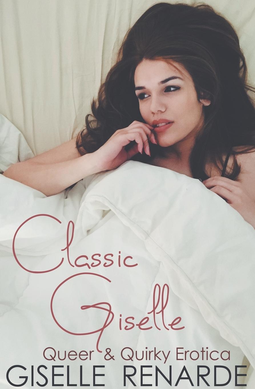 Knjiga Classic Giselle Giselle Renarde