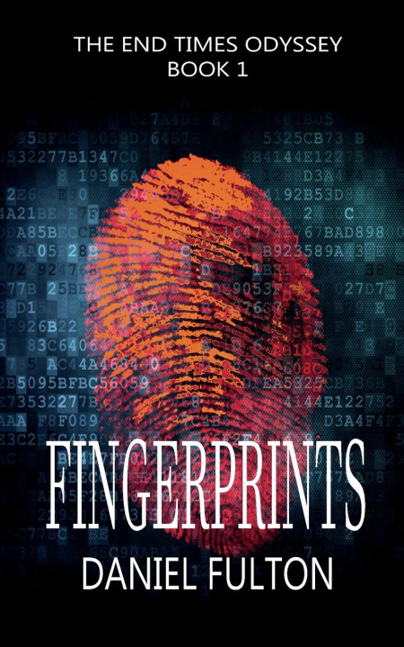 Libro Fingerprints 