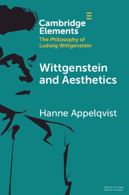 Книга Wittgenstein and Aesthetics Hanne Appelqvist