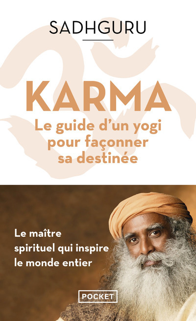 Knjiga Karma Sadhguru