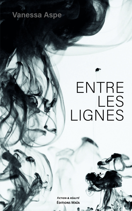Libro Entre les lignes Aspe