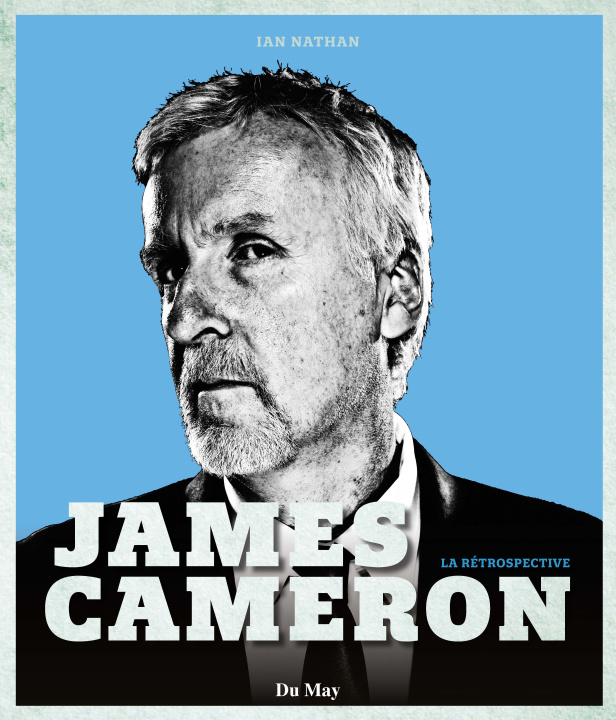 Книга James Cameron Nathan
