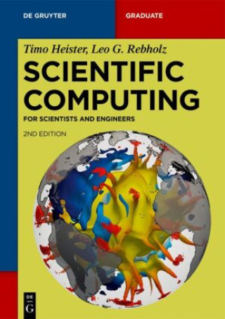 Knjiga Scientific Computing Timo Heister