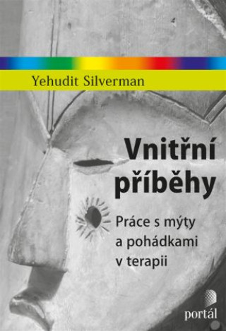 Knjiga Vnitřní příběhy Yehudit Silverman