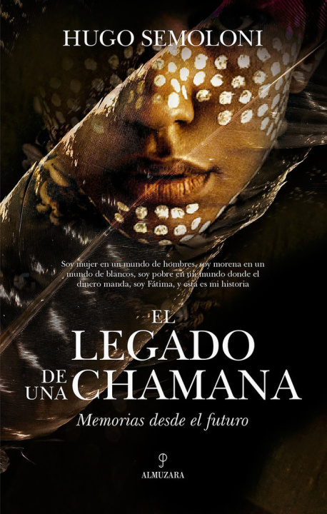 Knjiga LEGADO DE UNA CHAMANA SEMOLONI