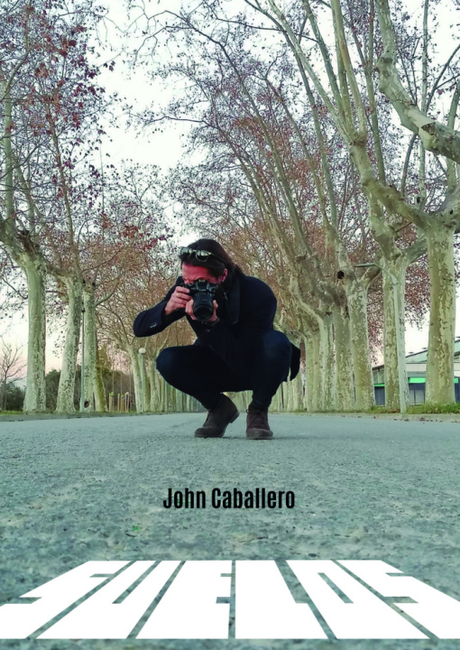 Knjiga Suelos Caballero