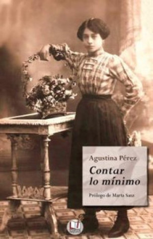 Knjiga CONTAR LO MINIMO PEREZ