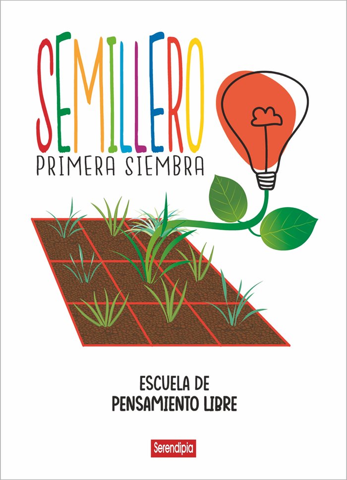 Kniha SEMILLERO. EPL