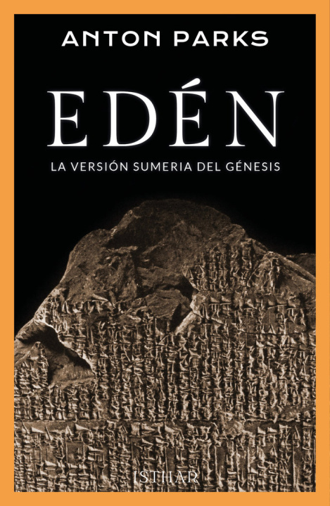 Livre EDEN PARKS