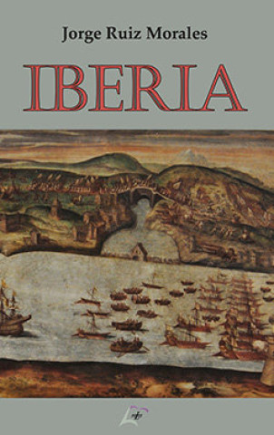 Knjiga Iberia Ruiz Morales