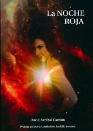 Knjiga La noche roja ARRABAL CARRION