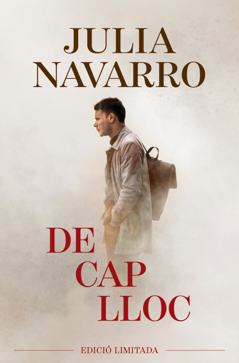 Knjiga De cap lloc NAVARRO