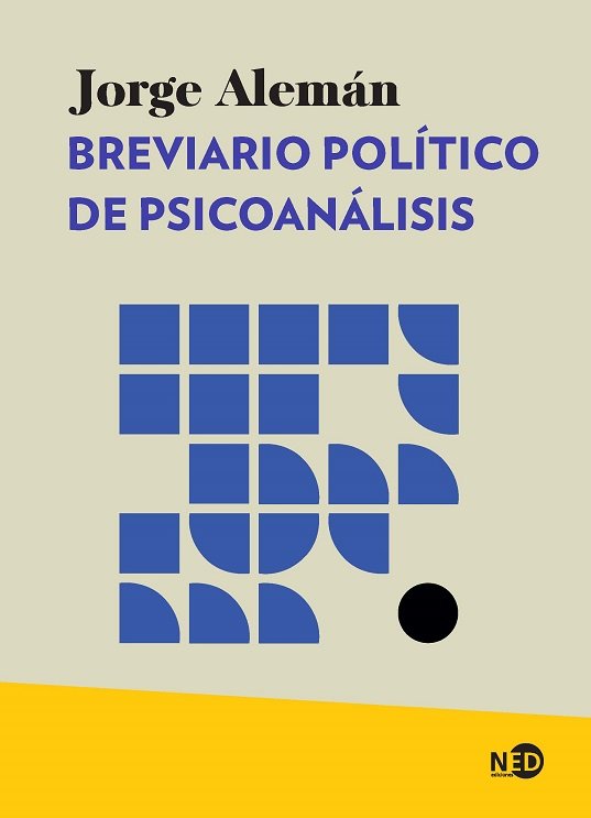 Kniha BREVIARIO POLITICO DE PSICOANALISIS ALEMAN