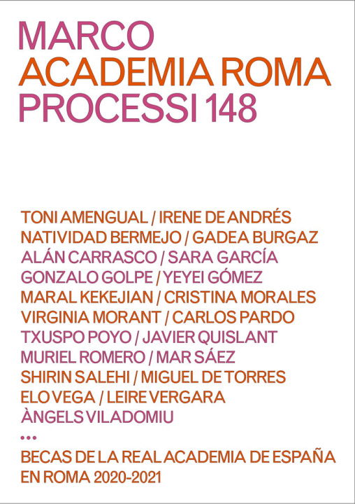 Книга PROCESSI 148 