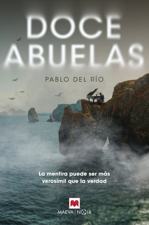 Buch DOCE ABUELAS DEL RIO