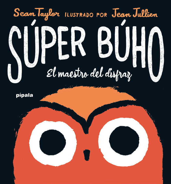 Knjiga SUPER BUHO JULLIEN
