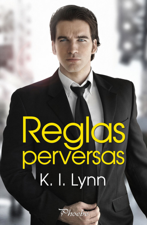 Boek REGLAS PERVERSAS LYNN