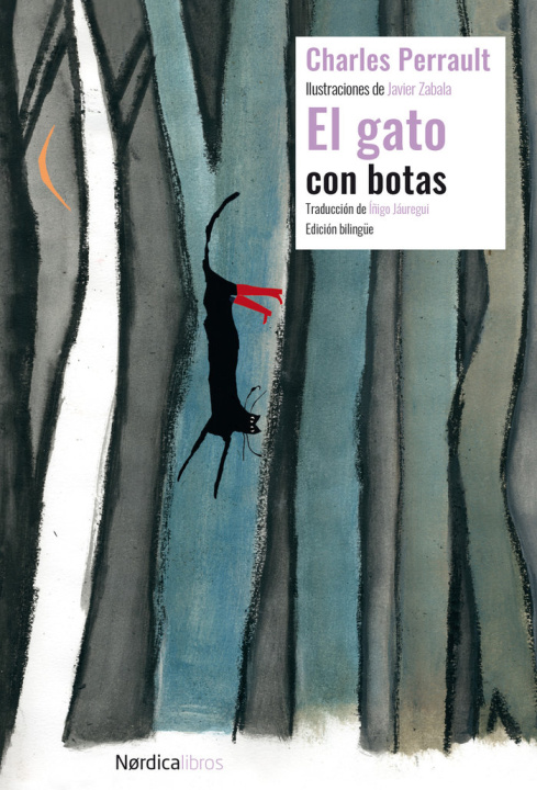 Kniha EL GATO CON BOTAS (ED. CARTONE) PERRAULT