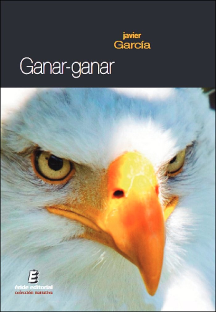 Livre Ganar - ganar GARCIA