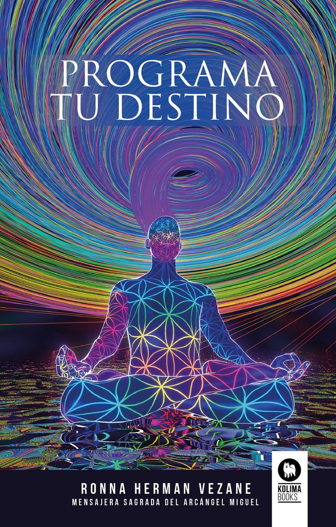 Knjiga Programa tu destino Herman Vezane