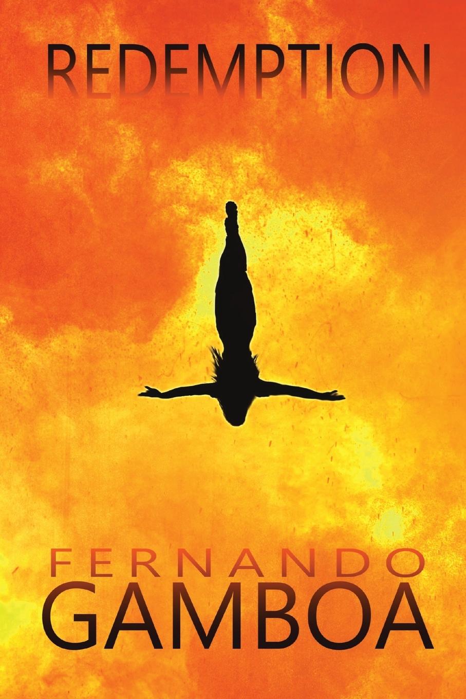 Book REDEMPTION GAMBOA