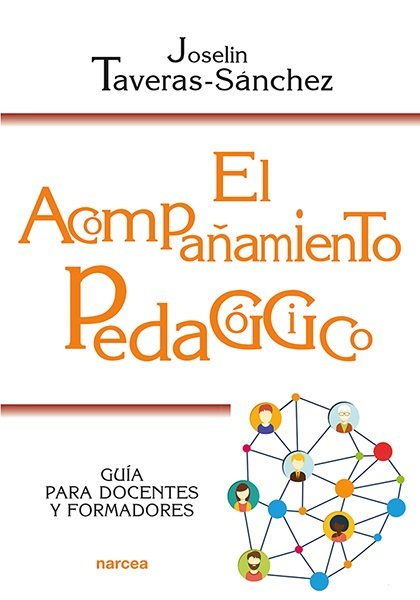 Kniha EL ACOMPAÑAMIENTO PEDAGOGICO TAVERAS-SANCHEZ
