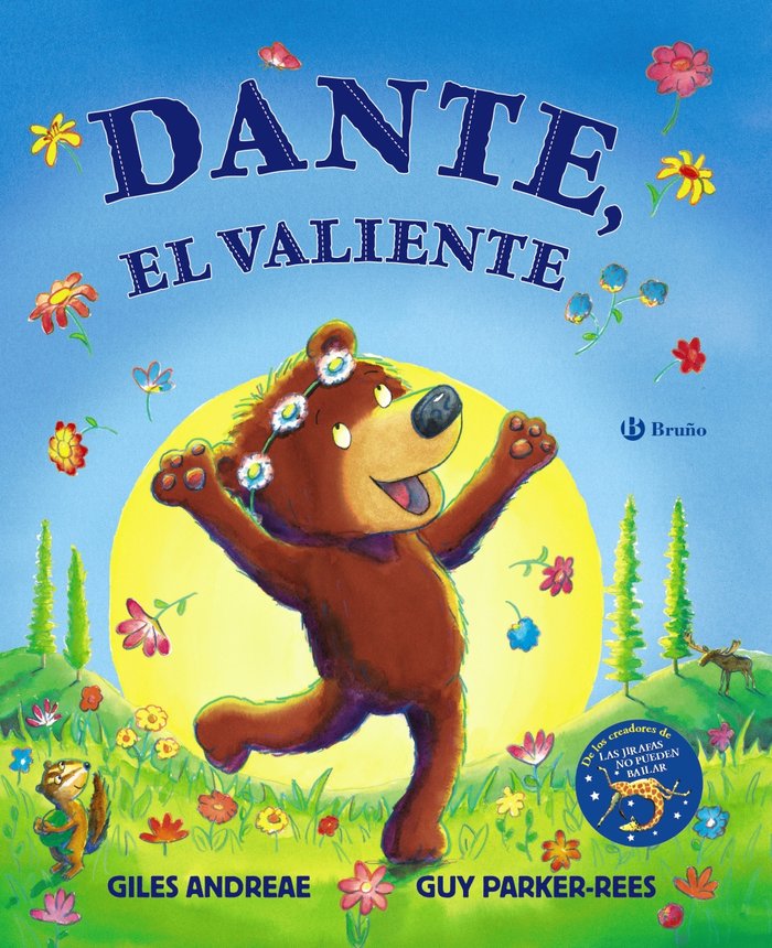 Book DANTE EL VALIENTE ANDREAE