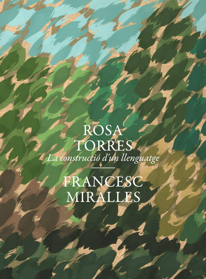 Book ROSA TORRES MIRALLES