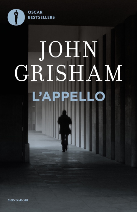 Knjiga appello John Grisham