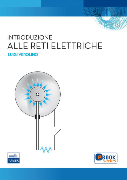 Kniha Introduzione alle reti elettriche Luigi Verolino