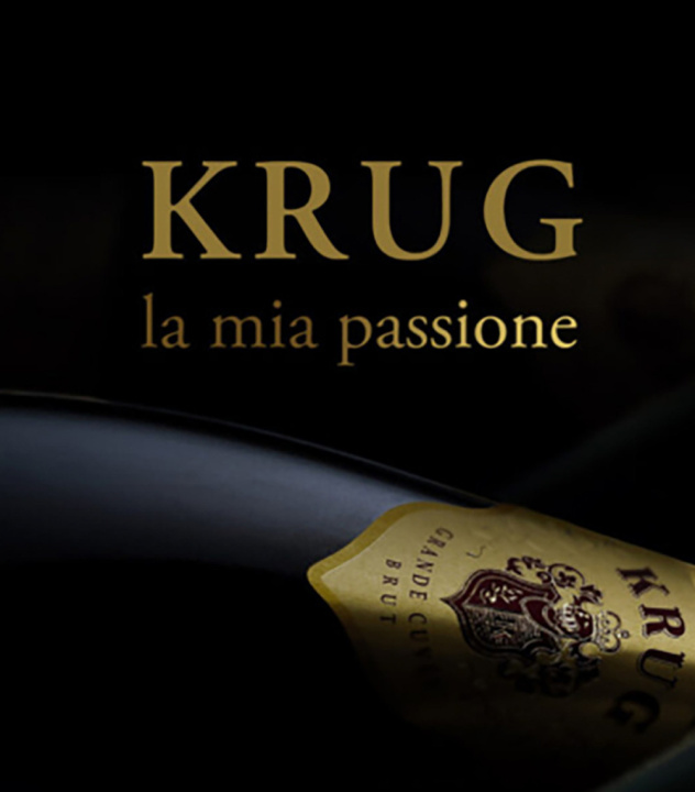 Carte Krug, la mia passione Alberto Lupetti