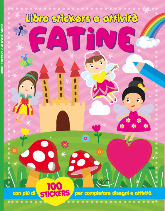 Knjiga Fatine 