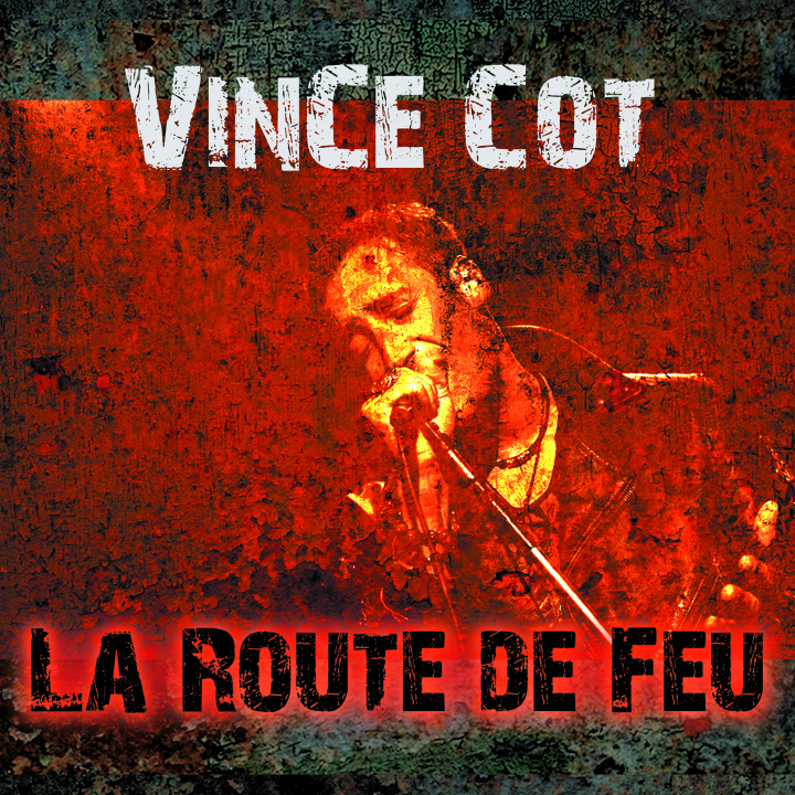 Audio ROUTE DE FEU COT