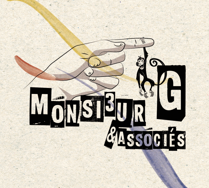 Zvok EPONYME G & ASSOCIÉS