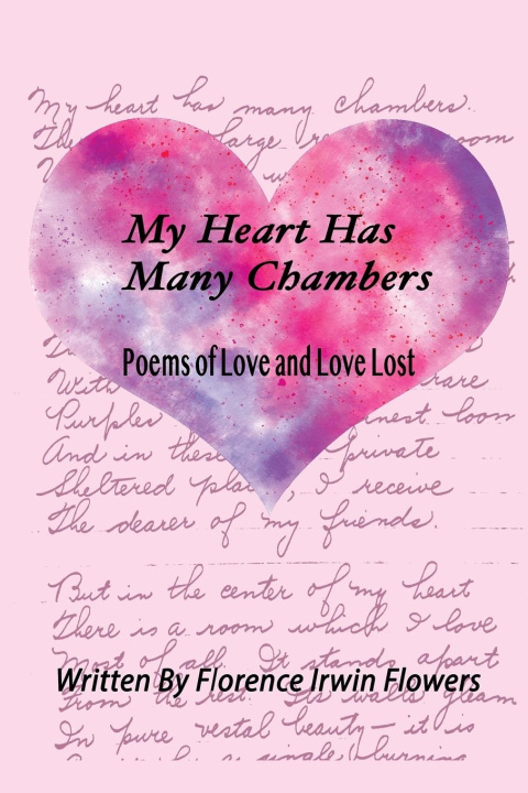 Carte My Heart Has Many Chambers Mary Mowrey-McKee