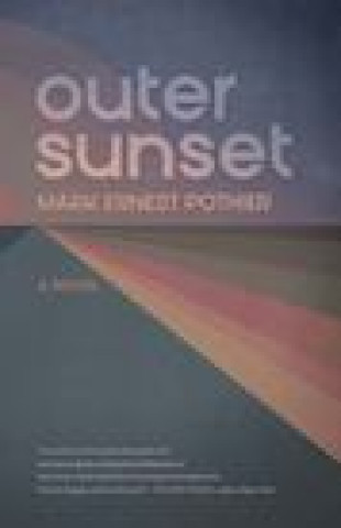Knjiga Outer Sunset 