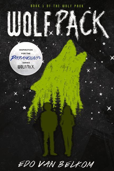 Knjiga Wolf Pack 