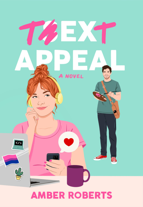 Kniha Text Appeal 