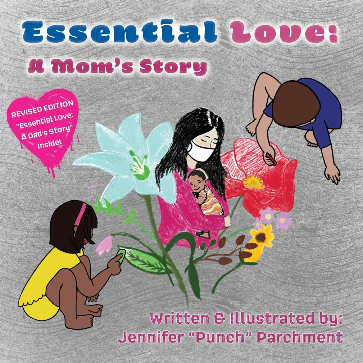 Knjiga Essential Love Jennifer A Parchment