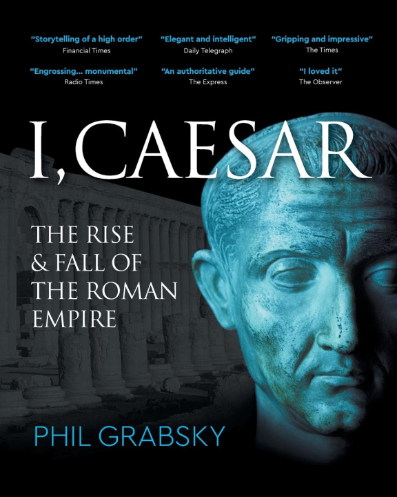 Knjiga I, Caesar Phil Grabsky