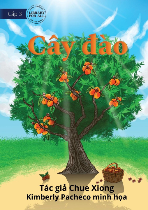 Book Peach Tree - Cây ??o Chue Xiong
