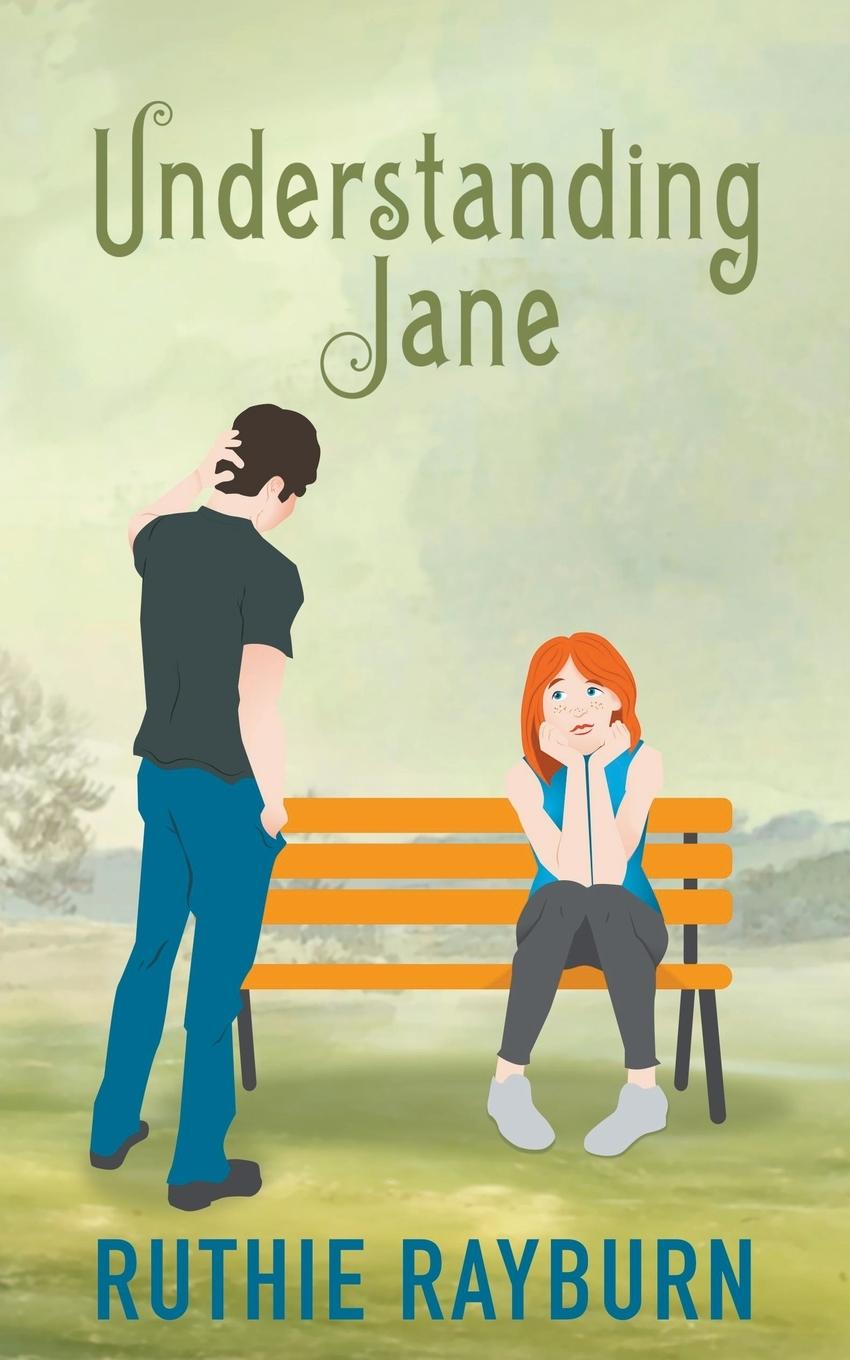 Knjiga Understanding Jane Ruthie Rayburn
