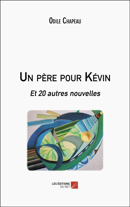 Book Un père pour Kévin Chapeau