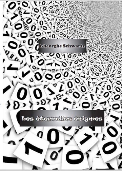 Knjiga Les éternelles énigmes Schwartz